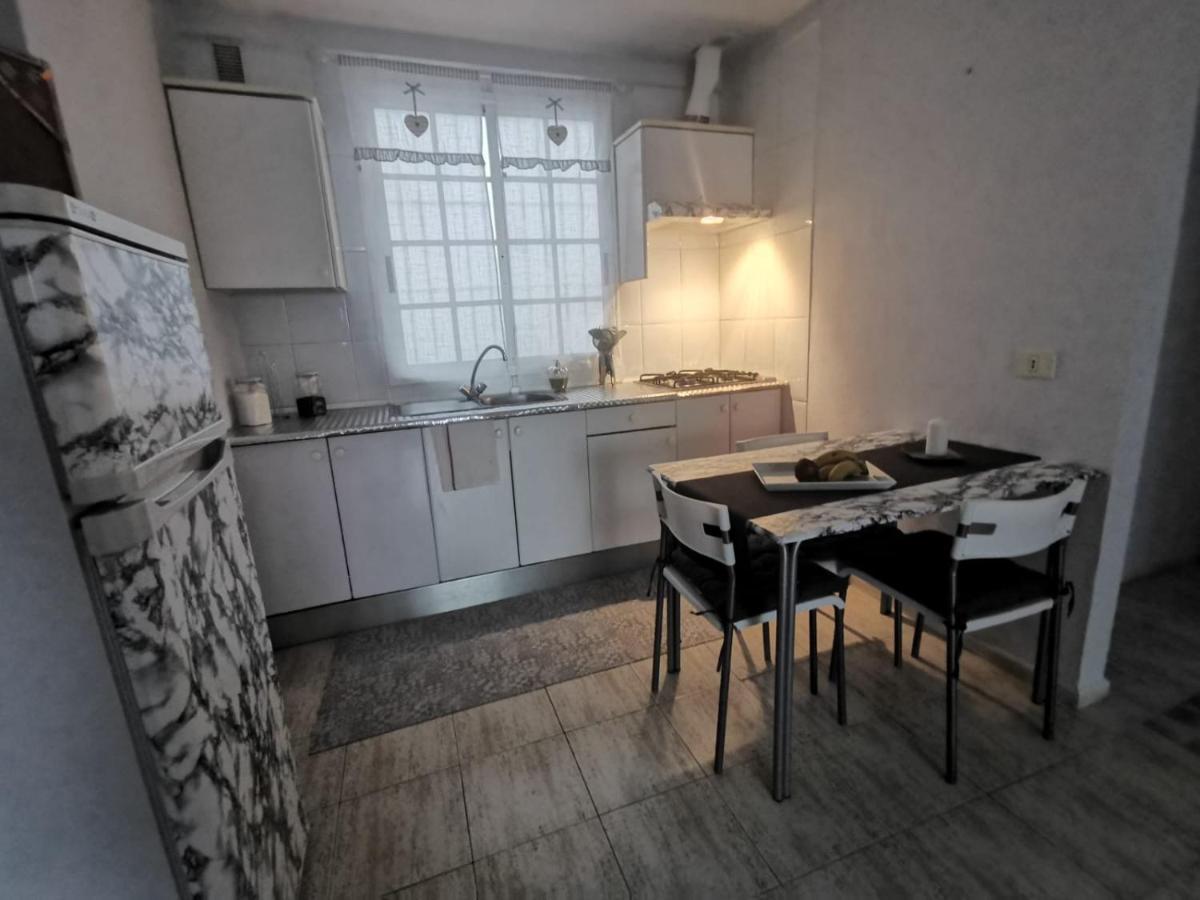 El Carmen Sunset Apartment 1 Канделария Экстерьер фото