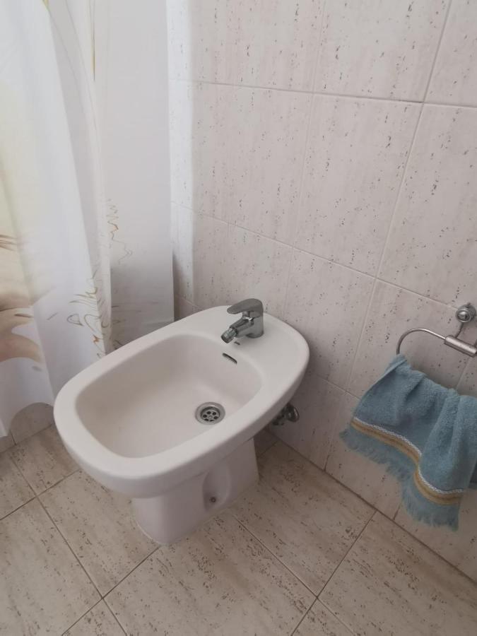 El Carmen Sunset Apartment 1 Канделария Экстерьер фото