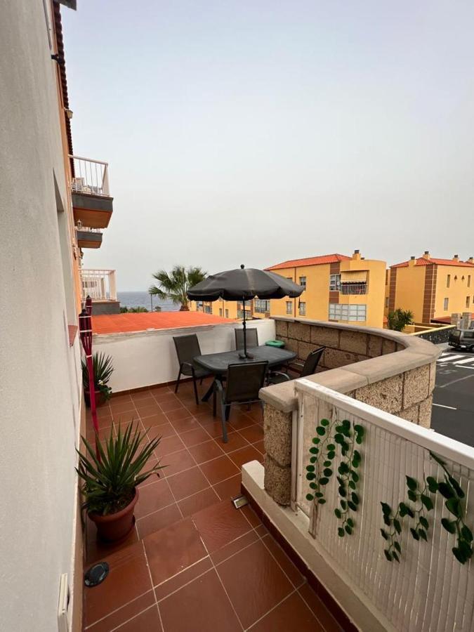 El Carmen Sunset Apartment 1 Канделария Экстерьер фото