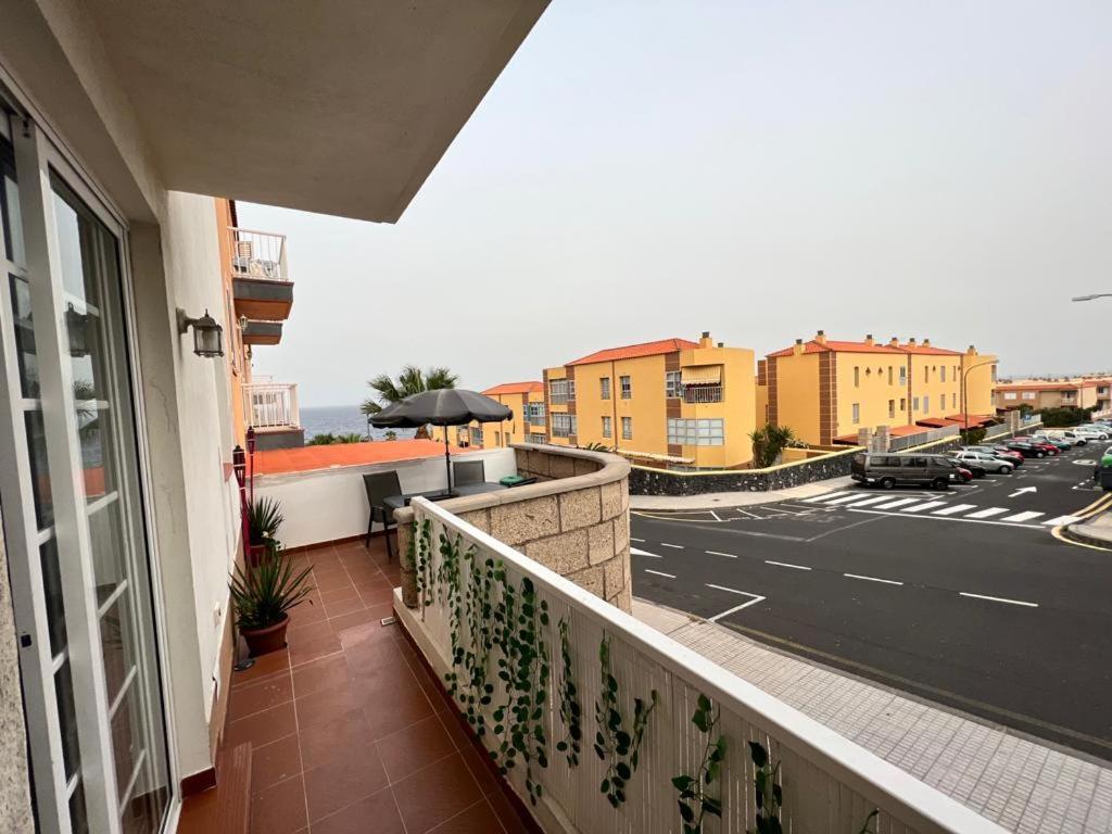 El Carmen Sunset Apartment 1 Канделария Экстерьер фото